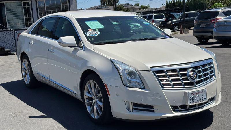 2014 Cadillac XTS Luxury for sale in Bell, CA
