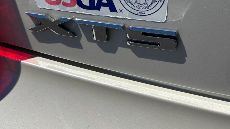 2014 Cadillac XTS Luxury