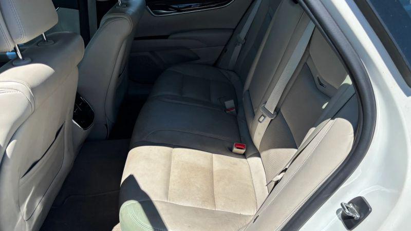 2014 Cadillac XTS Luxury
