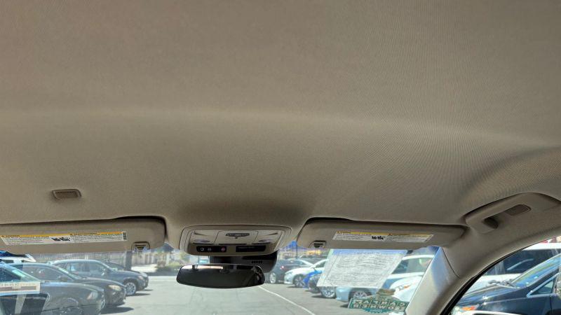 2014 Cadillac XTS Luxury
