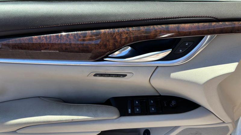 2014 Cadillac XTS Luxury