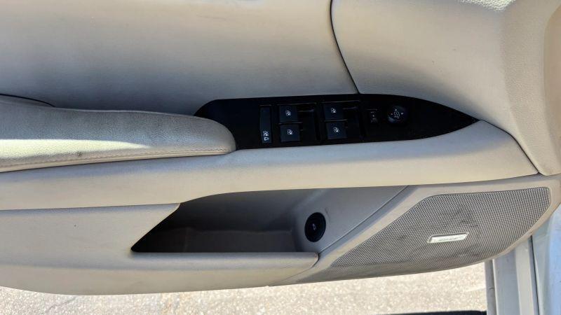 2014 Cadillac XTS Luxury