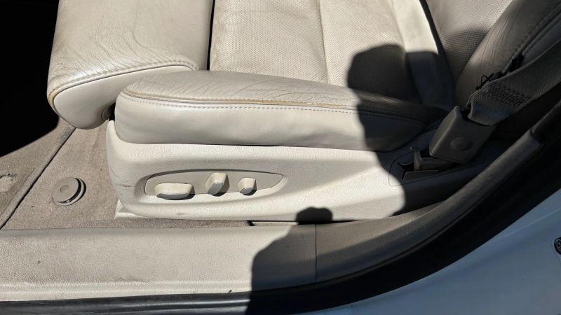 2014 Cadillac XTS Luxury