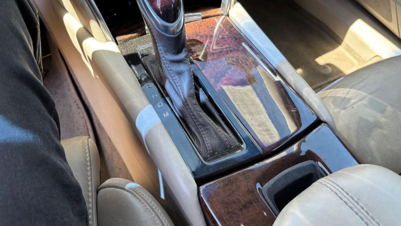 2014 Cadillac XTS Luxury
