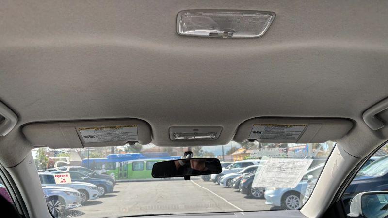 2009 Toyota Matrix Base
