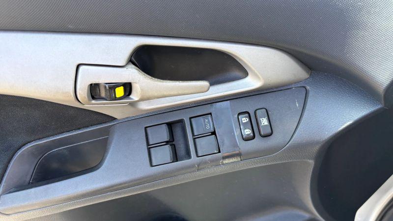 2009 Toyota Matrix Base