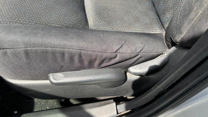 2009 Toyota Matrix Base
