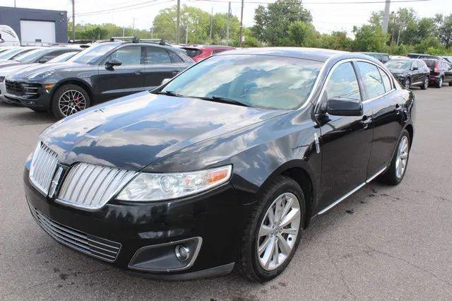 2009 Lincoln MKS Base for sale in Wayne, MI