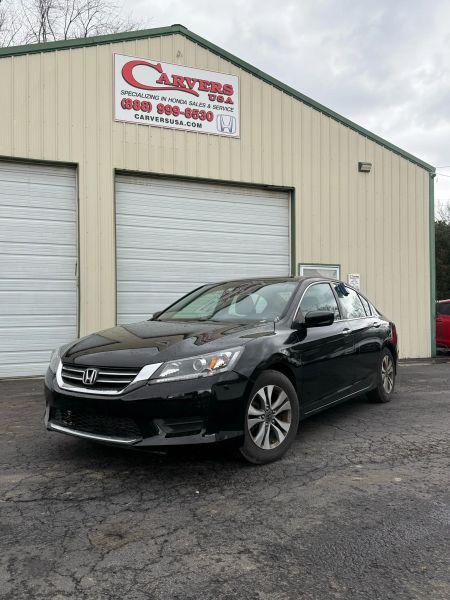 2014 Honda Accord LX for sale in Jeffersonville, IN