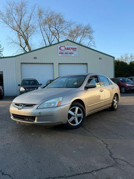 2004 Honda Accord 2.4 EX for sale in Jeffersonville, IN