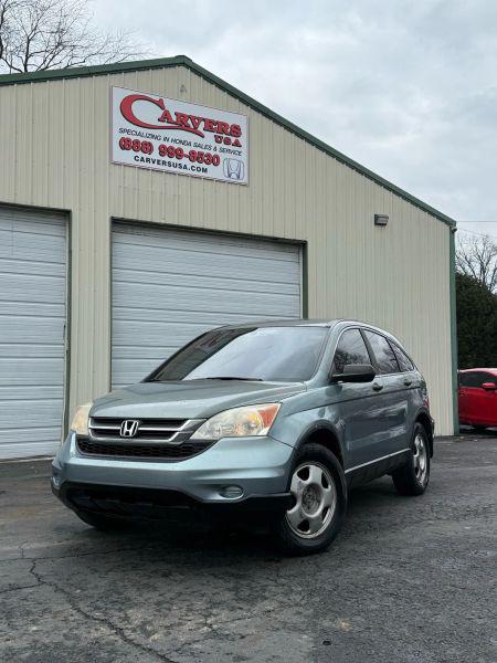 2010 Honda CR-V LX for sale in Jeffersonville, IN