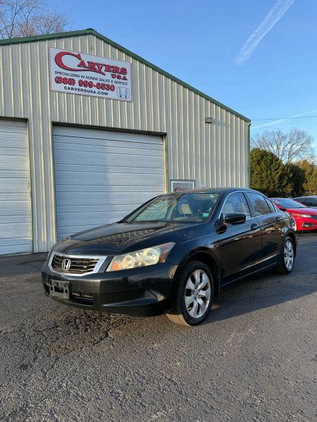 2008 Honda Accord 2.4 LX for sale in Jeffersonville, IN