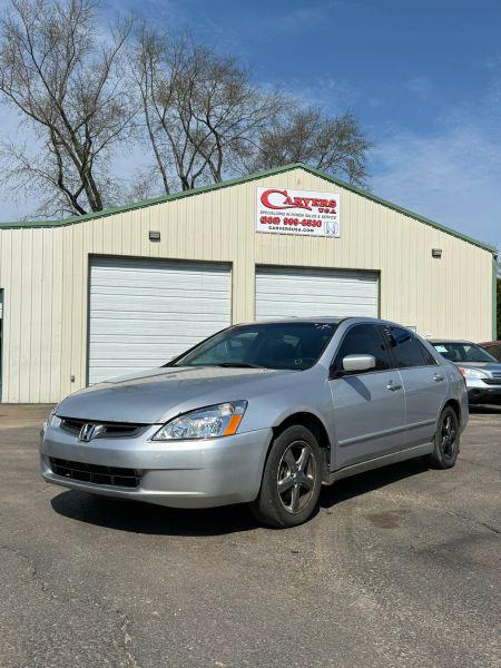 2004 Honda Accord 2.4 EX for sale in Jeffersonville, IN