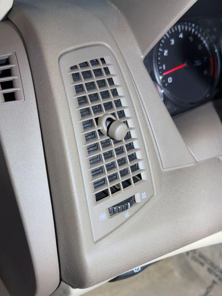 2006 Cadillac SRX V6