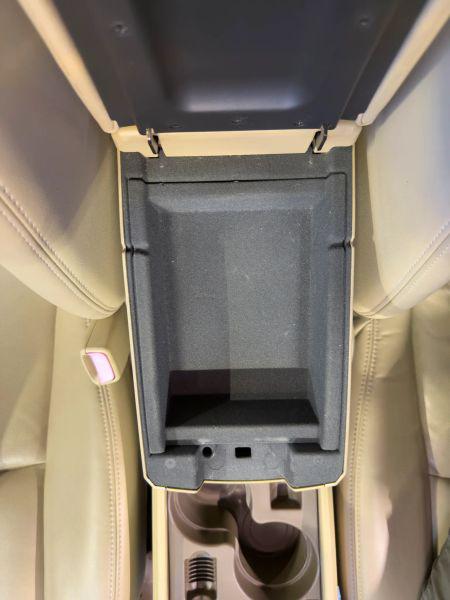 2006 Cadillac SRX V6