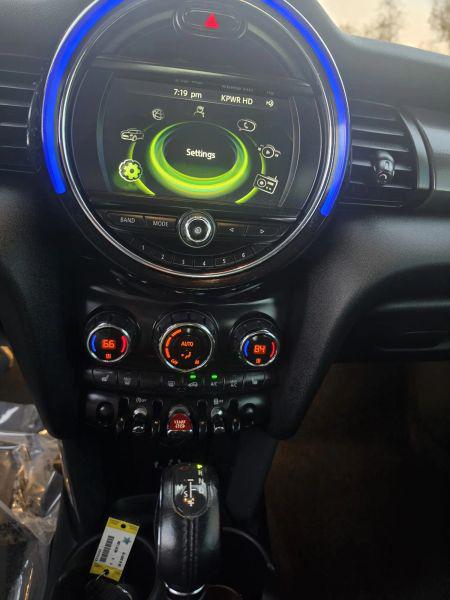 2018 MINI Hardtop Cooper
