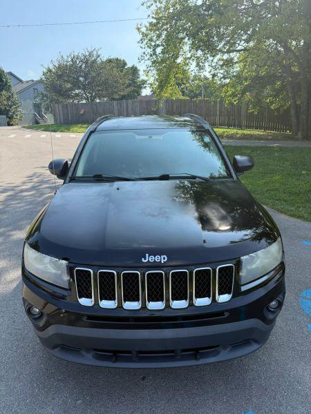 2015 Jeep Compass Sport for sale in Nicholasville, KY