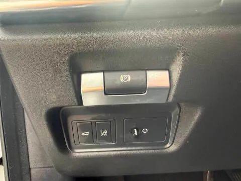 2018 Jaguar E-PACE P250 S