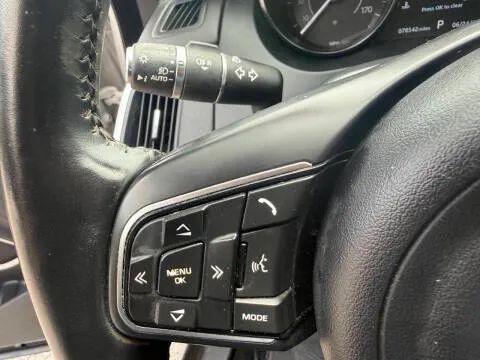 2018 Jaguar E-PACE P250 S