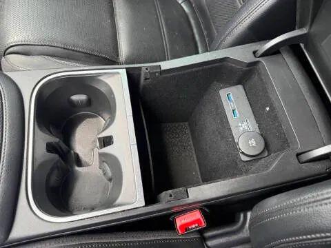 2018 Jaguar E-PACE P250 S
