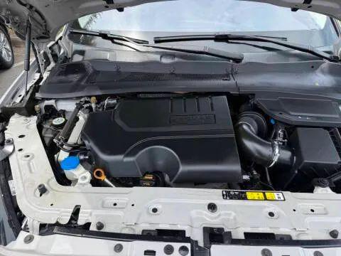 2018 Jaguar E-PACE P250 S