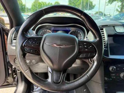 2021 Chrysler 300 300S