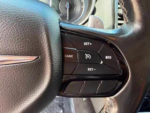 2021 Chrysler 300 300S