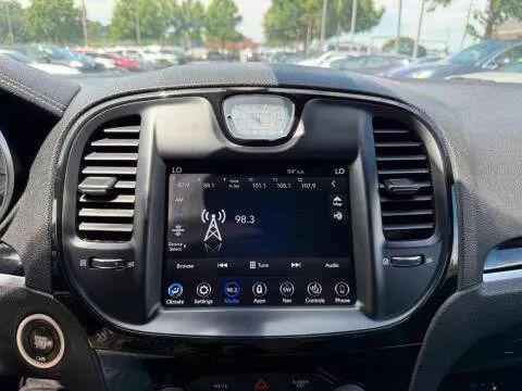 2021 Chrysler 300 300S