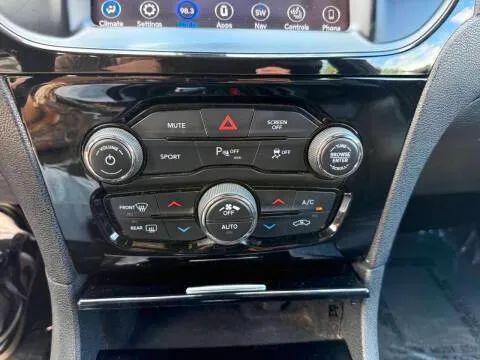 2021 Chrysler 300 300S