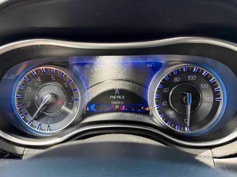 2021 Chrysler 300 300S