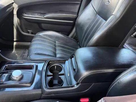 2021 Chrysler 300 300S