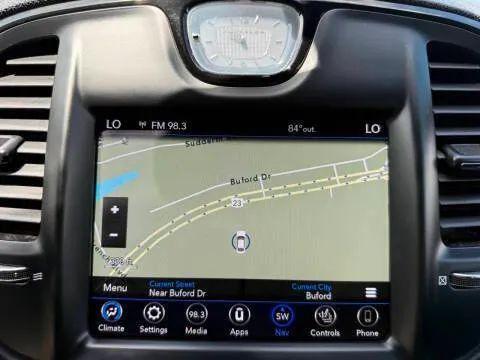 2021 Chrysler 300 300S