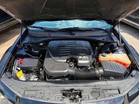 2021 Chrysler 300 300S