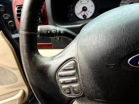 2005 Ford F-350 Lariat