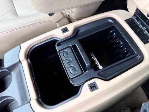 2005 Ford F-350 Lariat