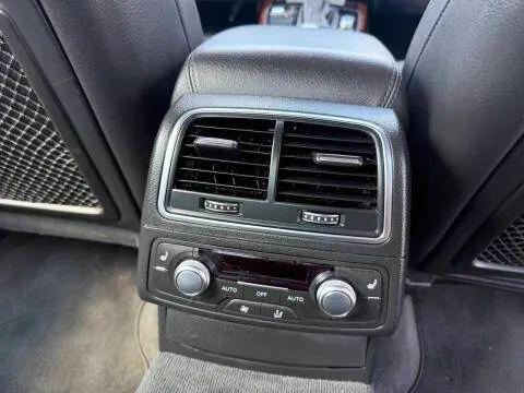 2018 Audi A6 3.0T Premium Plus