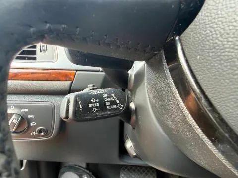 2018 Audi A6 3.0T Premium Plus