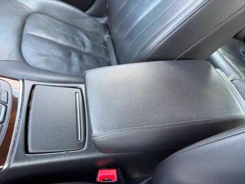 2018 Audi A6 3.0T Premium Plus