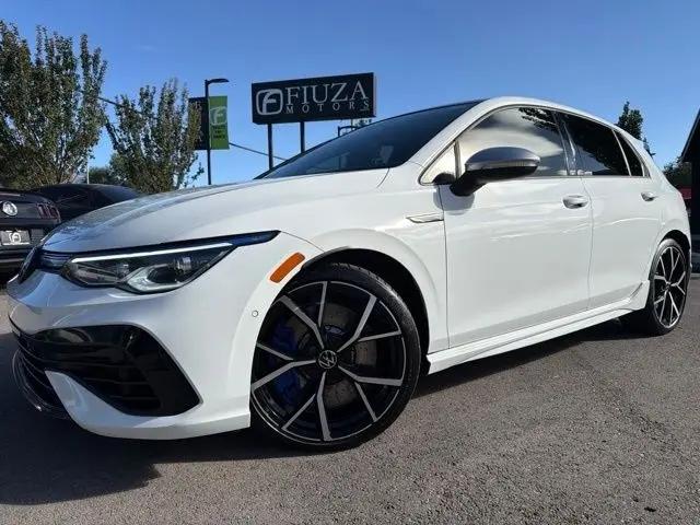 2024 Volkswagen Golf R 2.0T for sale in Midvale, UT