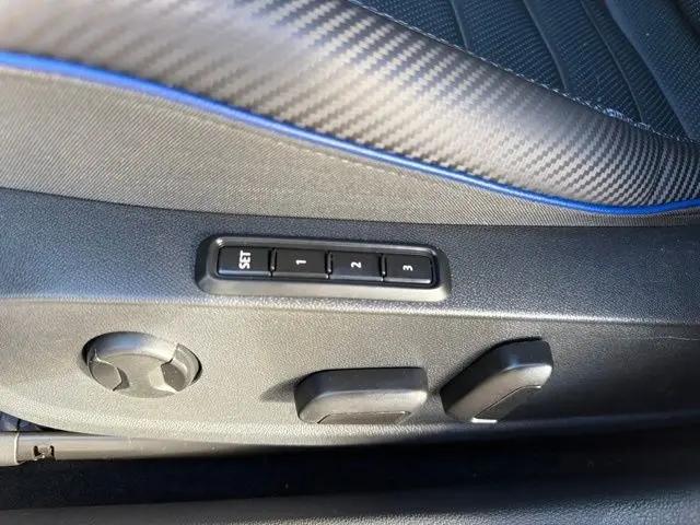 2024 Volkswagen Golf R 2.0T