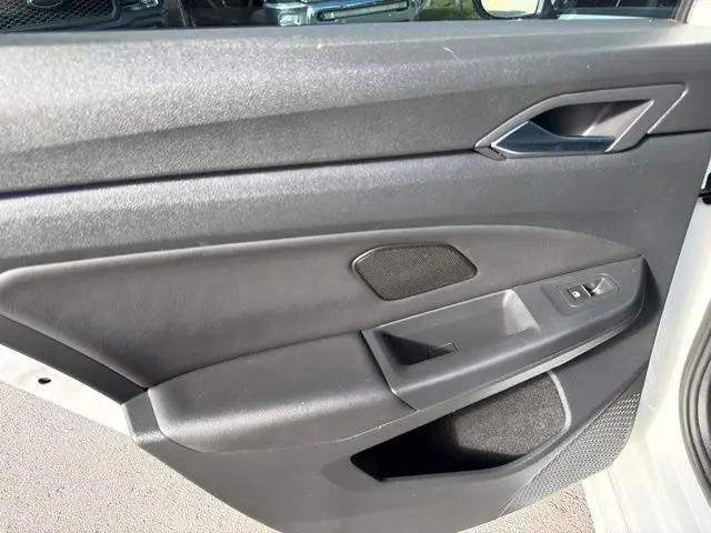 2024 Volkswagen Golf R 2.0T
