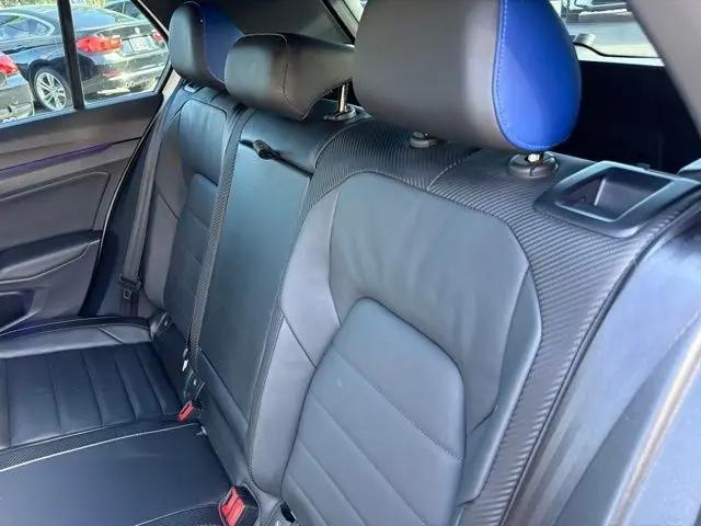 2024 Volkswagen Golf R 2.0T