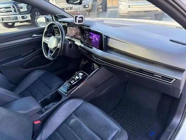 2024 Volkswagen Golf R 2.0T