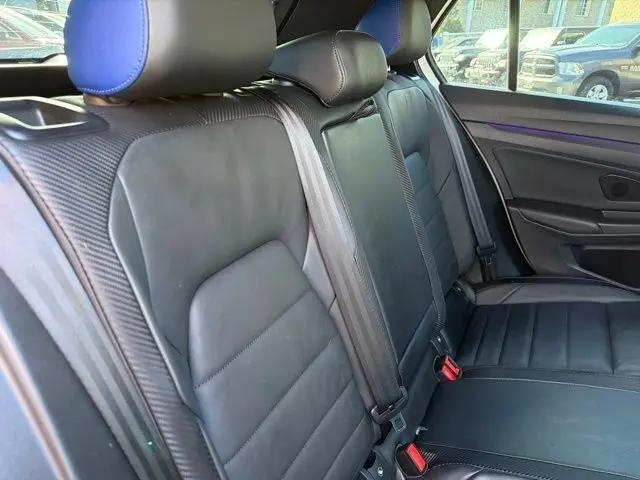 2024 Volkswagen Golf R 2.0T