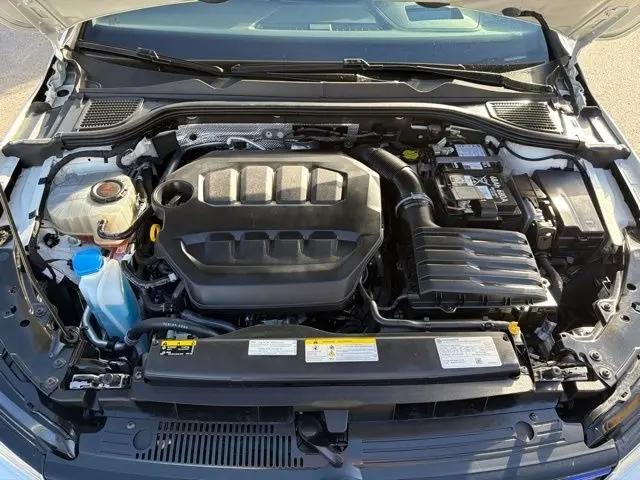 2024 Volkswagen Golf R 2.0T