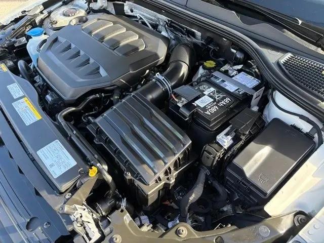 2024 Volkswagen Golf R 2.0T