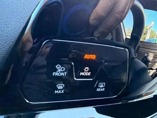 2024 Volkswagen Golf R 2.0T