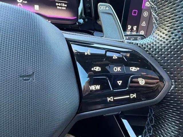 2024 Volkswagen Golf R 2.0T