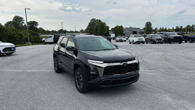 2027 Chevrolet Equinox ACTIV AWD for sale in Saint Albans, VT