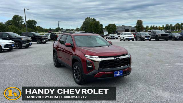 2027 Chevrolet Equinox ACTIV AWD for sale in Saint Albans, VT